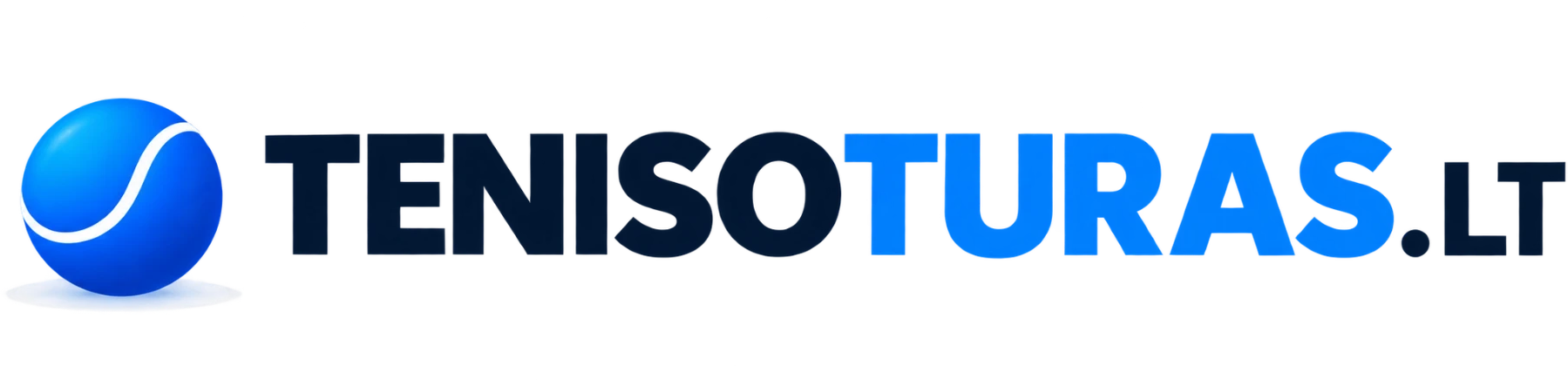 TenisoTuras.lt